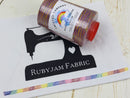 Really Rainbow - Twisted Threads - 5000M Variegated Overlocker Thread