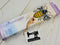 Diamond Dotz Bee - Facet Art Kit - clearance