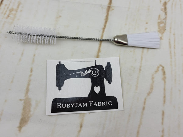 Sewing Machine Cleaning Brush