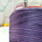 Purple Galaxy - Twisted Threads - 5000M Variegated Overlocker Thread