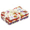 100% cotton fat quarter bundle featuring beautifully curated wildflower inspired images