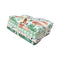 100% cotton fat quarter bundle featuring beautifully curated safari inspired images