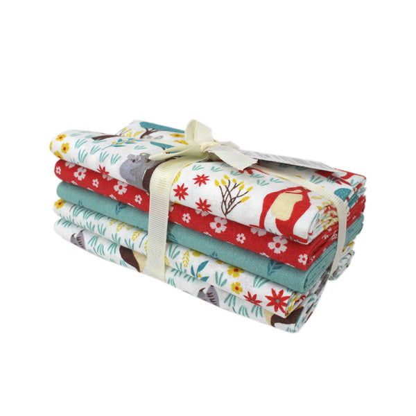 Buy Fat Quarter Bundles Online Australia