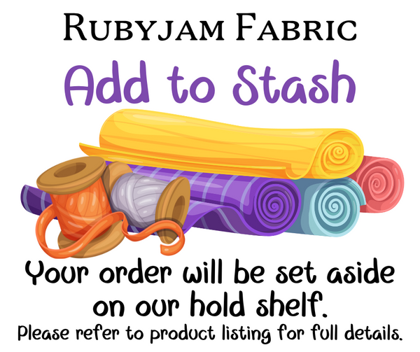 Add To Stash