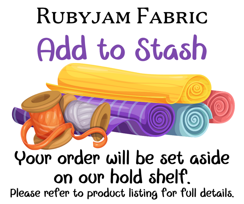 Add To Stash