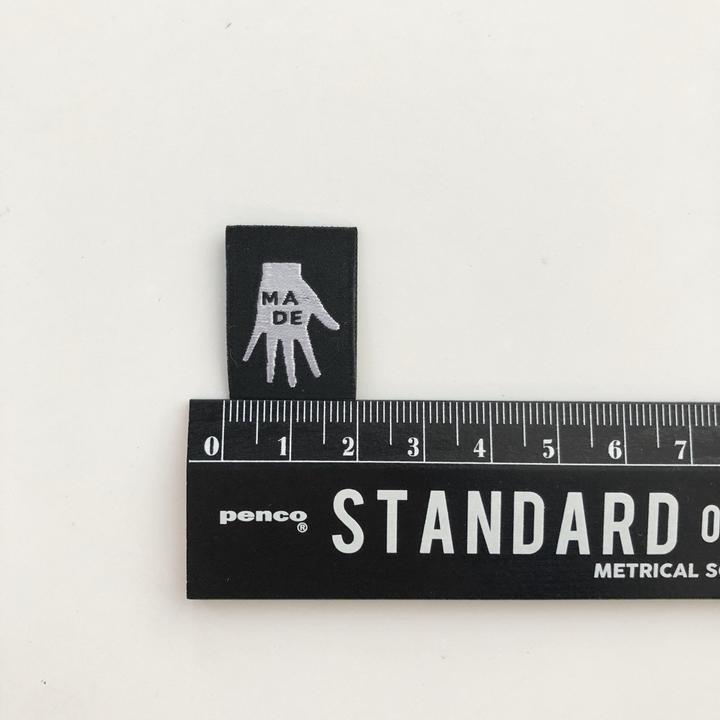 MADE - Labels by KatM