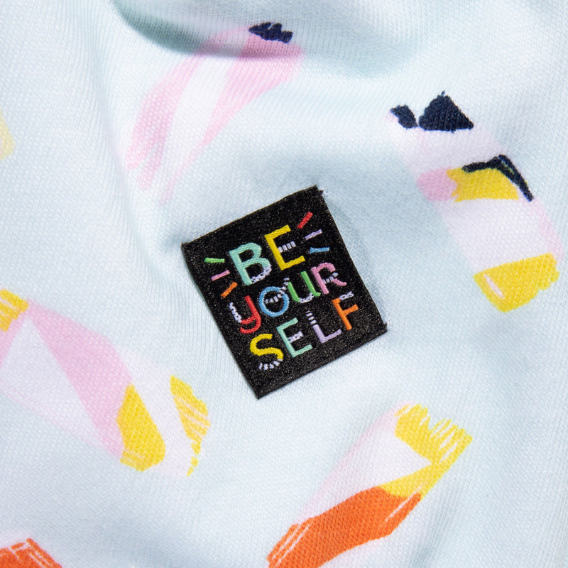 Going Places (Raising Resilient Kids Mega Pack) - Labels by KatM - [DISCONTINUED]