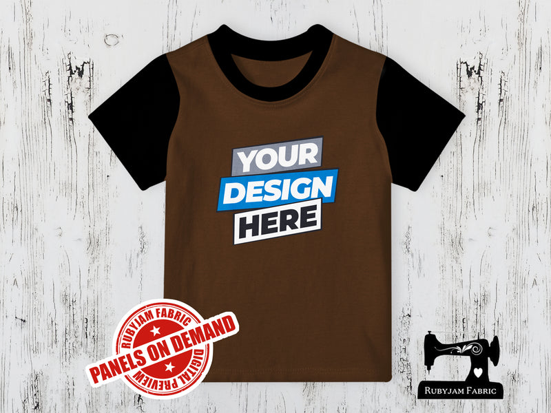 Custom Panel - BROWN - Panels On Demand