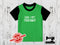 Can I Pet Your Dog? - LIME GREEN - Panels On Demand