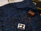 Computer Code printed on soft and stretchy cotton lycra fabric