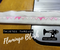 Flamingo Blush - Twisted Threads - 5000M Variegated Overlocker Thread