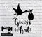 Stork Guess What? - Cutting File - SVG/JPG/PNG