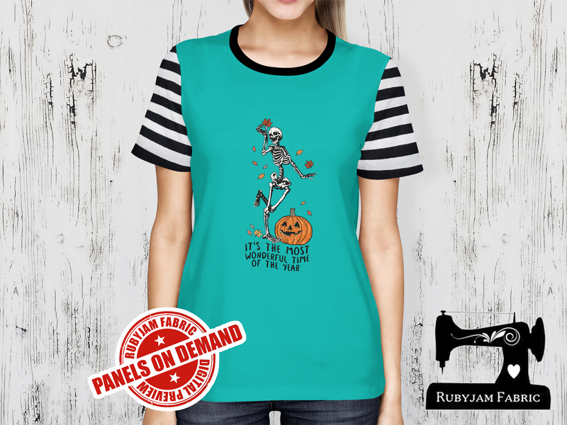 It's the Most Wonderful Time of the Year Halloween - MINT - Panels On Demand