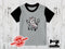 Hello Kitty - HEATHER GREY - Panels On Demand