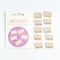 Cute AF - Labels by KatM