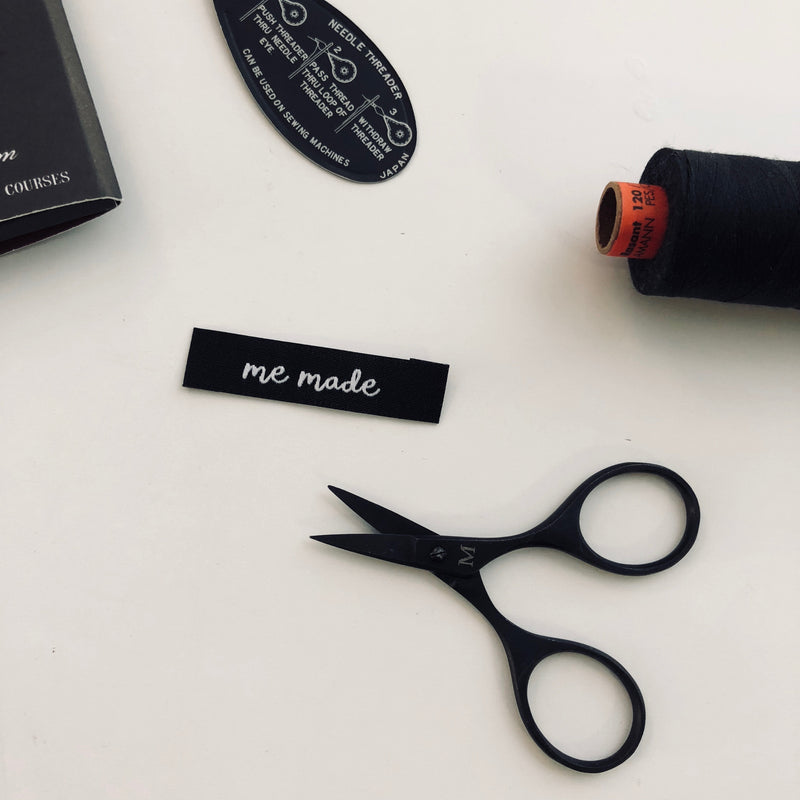 Me Made - Labels by KatM