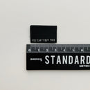 You Can't Buy This - Labels by KatM