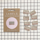 Worth The Effort - Labels by KatM