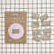 Worth The Effort - Labels by KatM