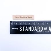 HAND-F*CKING-MADE - Labels by KatM