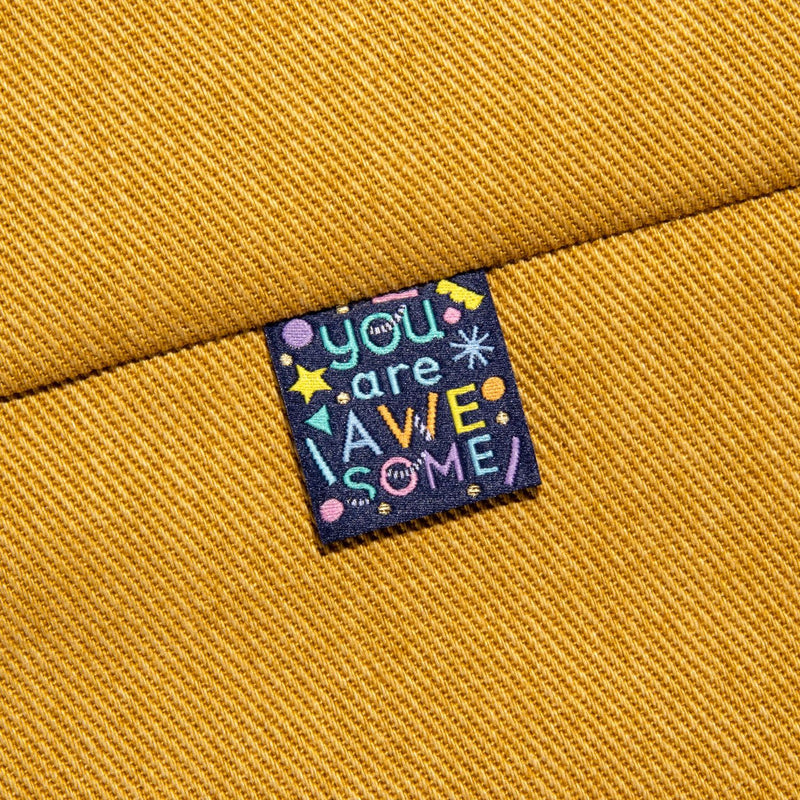 Going Places (Raising Resilient Kids Mega Pack) - Labels by KatM - [DISCONTINUED]