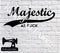 Majestic As Fuck - Cutting File - SVG/JPG/PNG