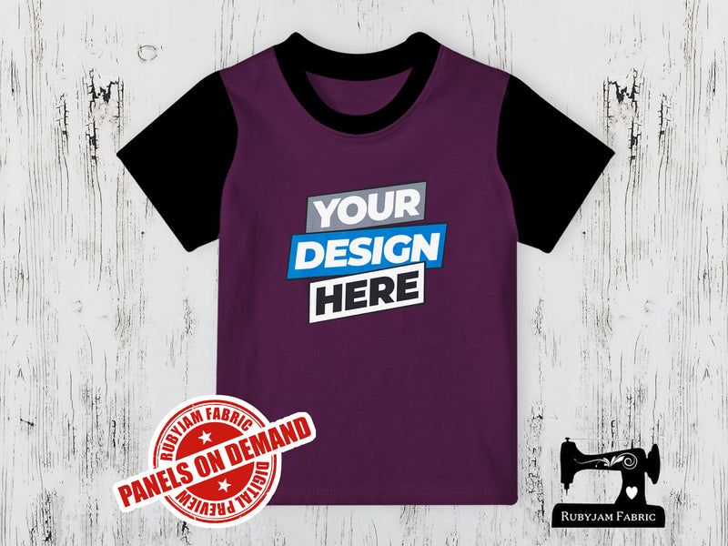 Custom Panel - PURPLE - Panels On Demand