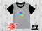 Pop It Like It's Hot (Unicorn) - HEATHER GREY - Panels On Demand