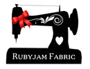 Rubyjam Fabric Gift Card