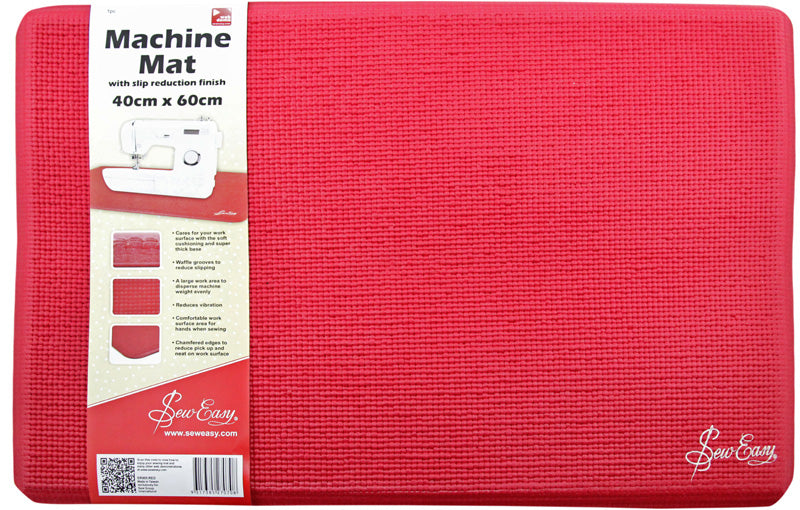 Machine Mat - Sewing Machine - clearance