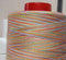 Summer Gelato - Twisted Threads - 5000M Variegated Overlocker Thread