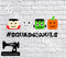 Halloween Squad Ghouls - Cutting File - SVG/JPG/PNG