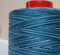 Teal Galaxy - Twisted Threads - 5000M Variegated Overlocker Thread