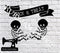 Trick And Treat Twins - SVG/JPG/PNG
