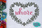 Whore - Cross Stitch Pattern - Kitsch Stitch Studio