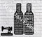 Wine Bottles - SVG/JPG/PNG