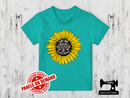 You Are My Sunshine (Sunflower) - MINT - Panels On Demand