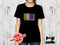 Assume Nothing Barcode - BLACK - Panels On Demand