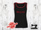 Sewing Heartbeat - BLACK - Panels On Demand