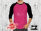 Blow Me (Dandelion) - FUCHSIA - Panels On Demand