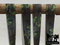 1M Camo - Printed - 1" (25mm) - Fold Over Elastic (FOE)