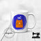 Cat / Cat Butt - Mug - Bespoke