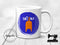 Cat / Cat Butt - Mug - Bespoke