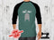 Grey Cat + Cat Butt (Two Panel Set) - SAGE GREEN - Panels On Demand
