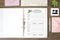 Rubyjam Fabric - 2021 The Ultimate Sewing Organiser