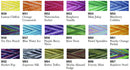 Maxi-Lock Swirls Thread - Pastel Sprinkles
