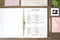 Rubyjam Fabric - 2021 The Ultimate Sewing Organiser