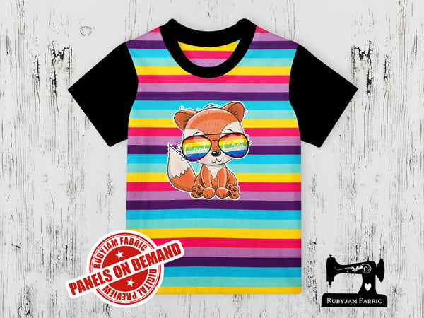 Fox - CANDY YDS - Panels On Demand