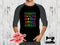 Don We Now Our Gay Apparel - BLACK - Panels On Demand