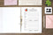 Rubyjam Fabric - 2021 The Ultimate Sewing Organiser